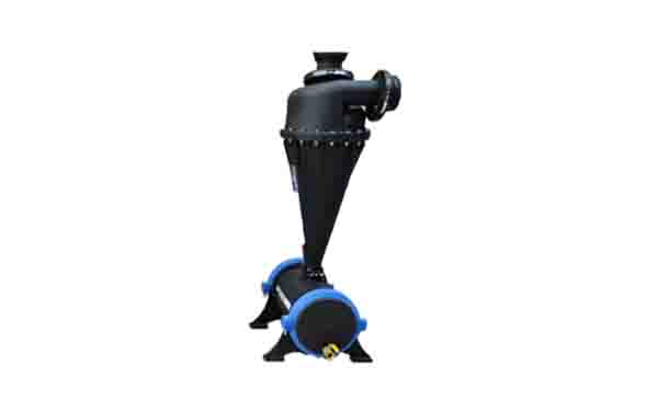 南宁农业灌溉工程过滤器-离心除砂器