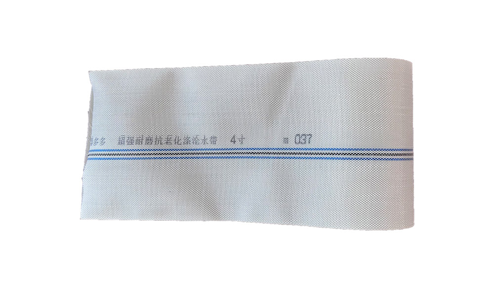 南宁涤纶编织水带使用方法