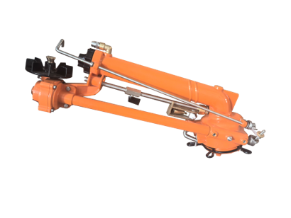 南宁喷灌技术的创新发展方向：智能化、节能环保化、功能集成化与精准化