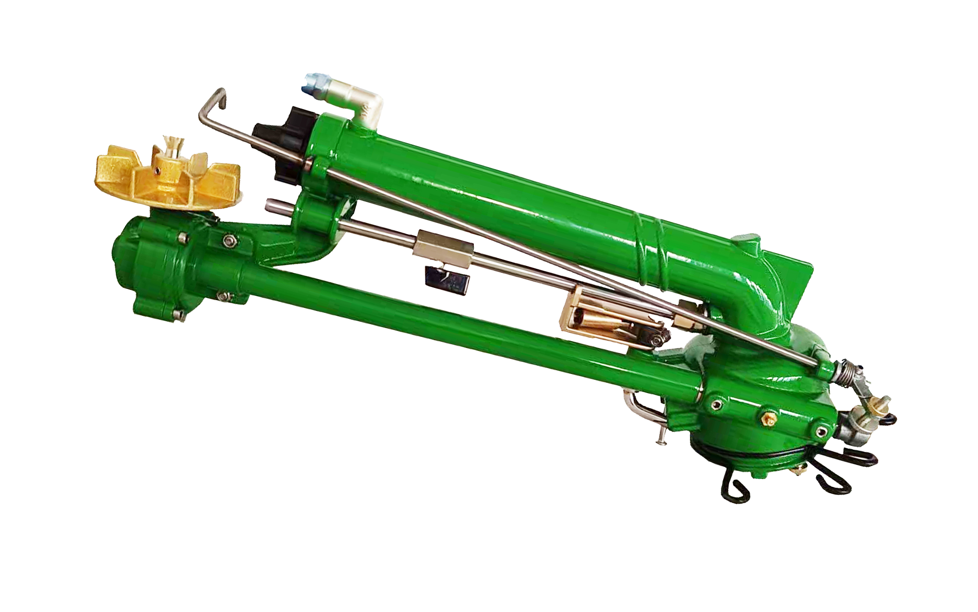 南宁SK41 PLUS涡轮喷枪