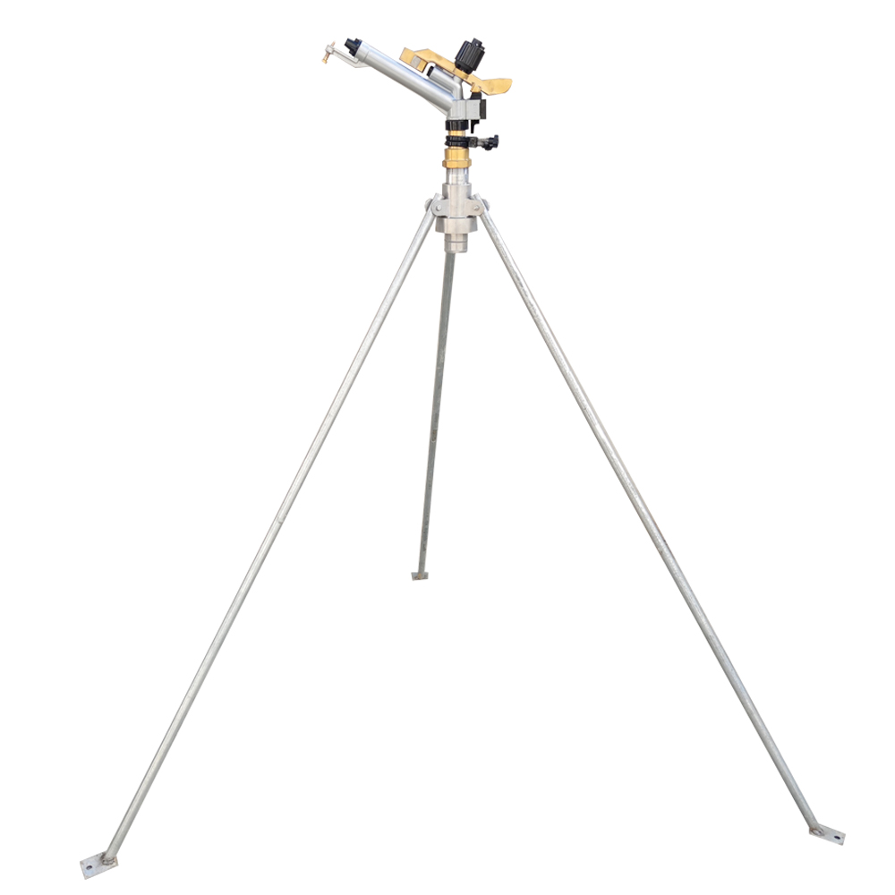 南宁程瑞达 CRC30 灌溉喷枪支架四大核心优势