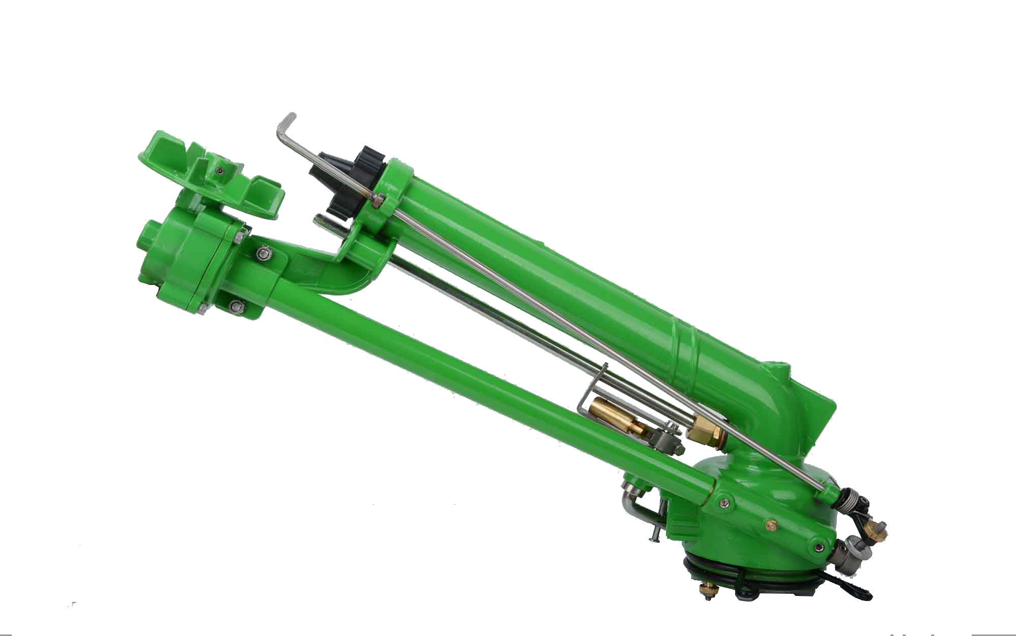 南宁不同场景适配的灌溉喷枪类型