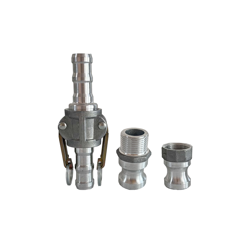 南宁1.0寸快速接头