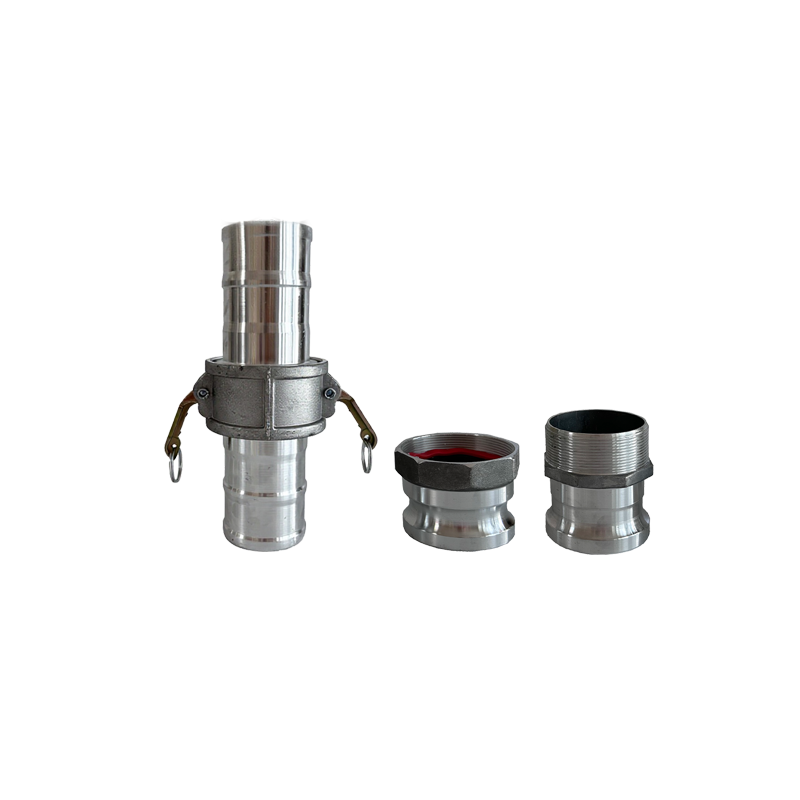 南宁3.0寸快速接头