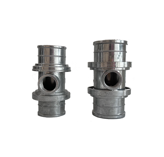 南宁平面型金属三通