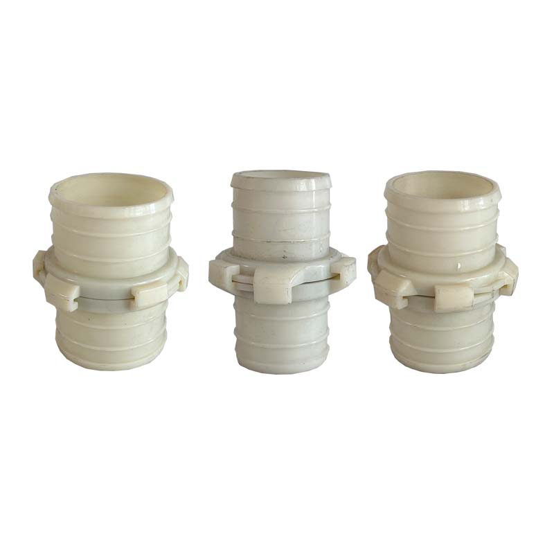 南宁塑料快速接头