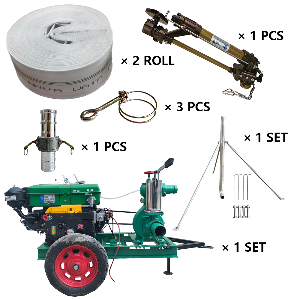 南宁海外客户盛赞，程瑞达 NS40 涡轮喷枪套装超给力
