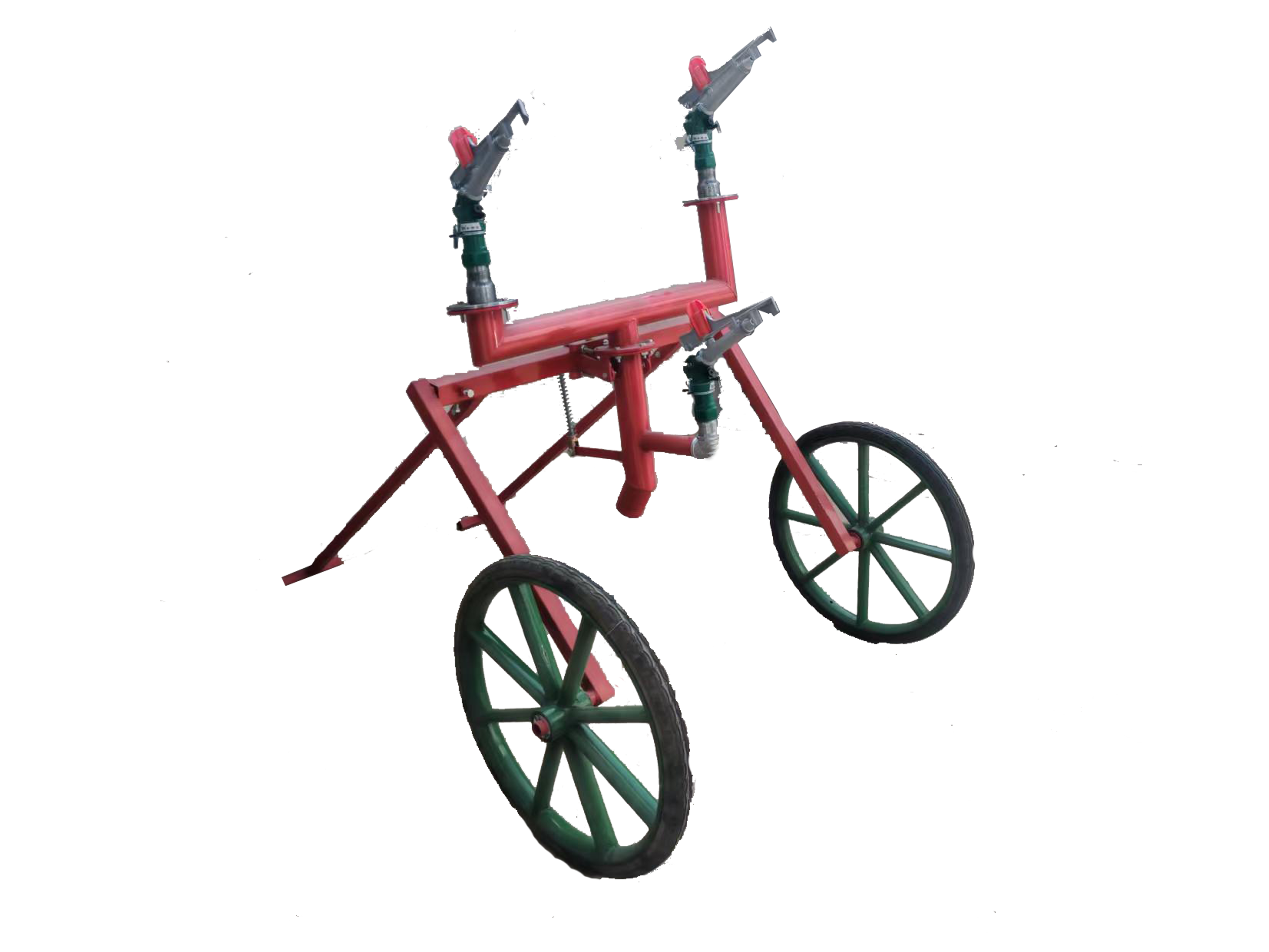 南宁PY30移动喷灌车 春季播种农田灌溉高效搭档