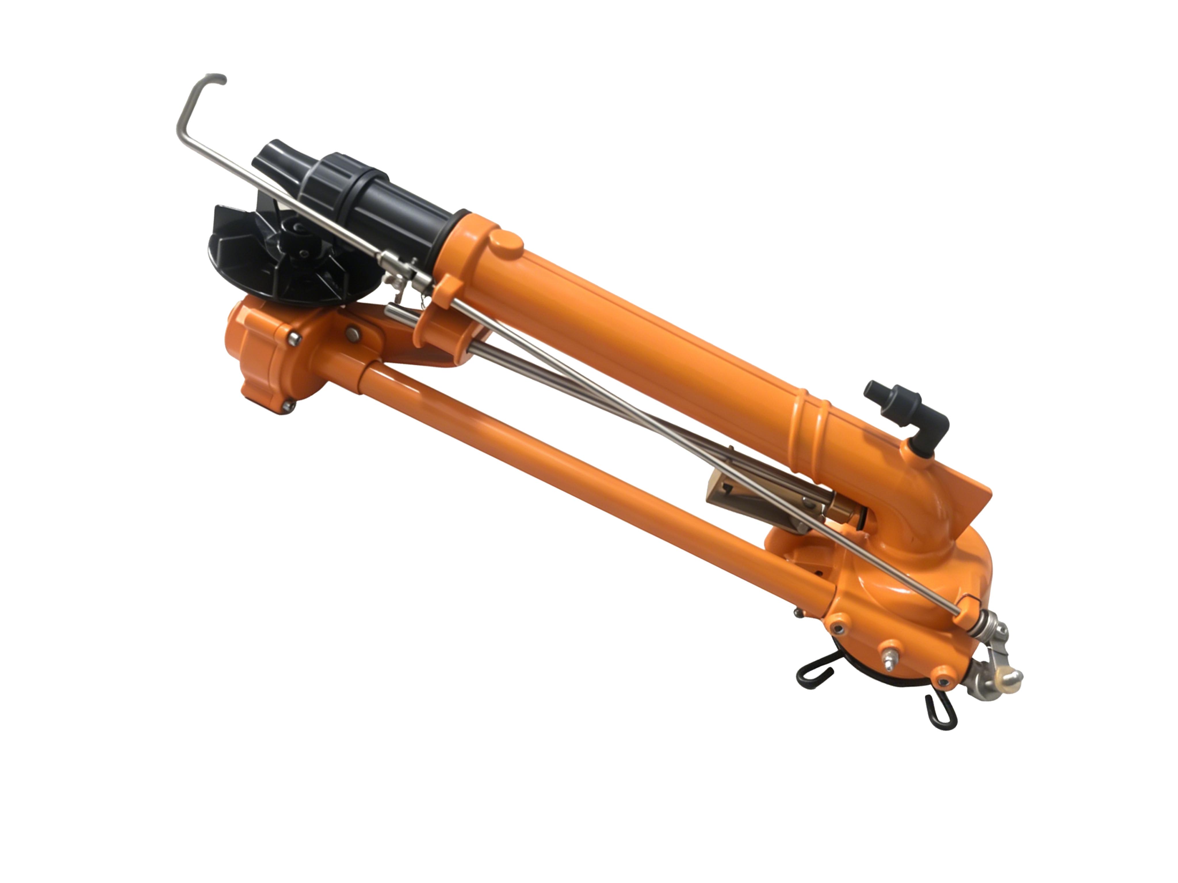 南宁SK41 MAX涡轮喷枪